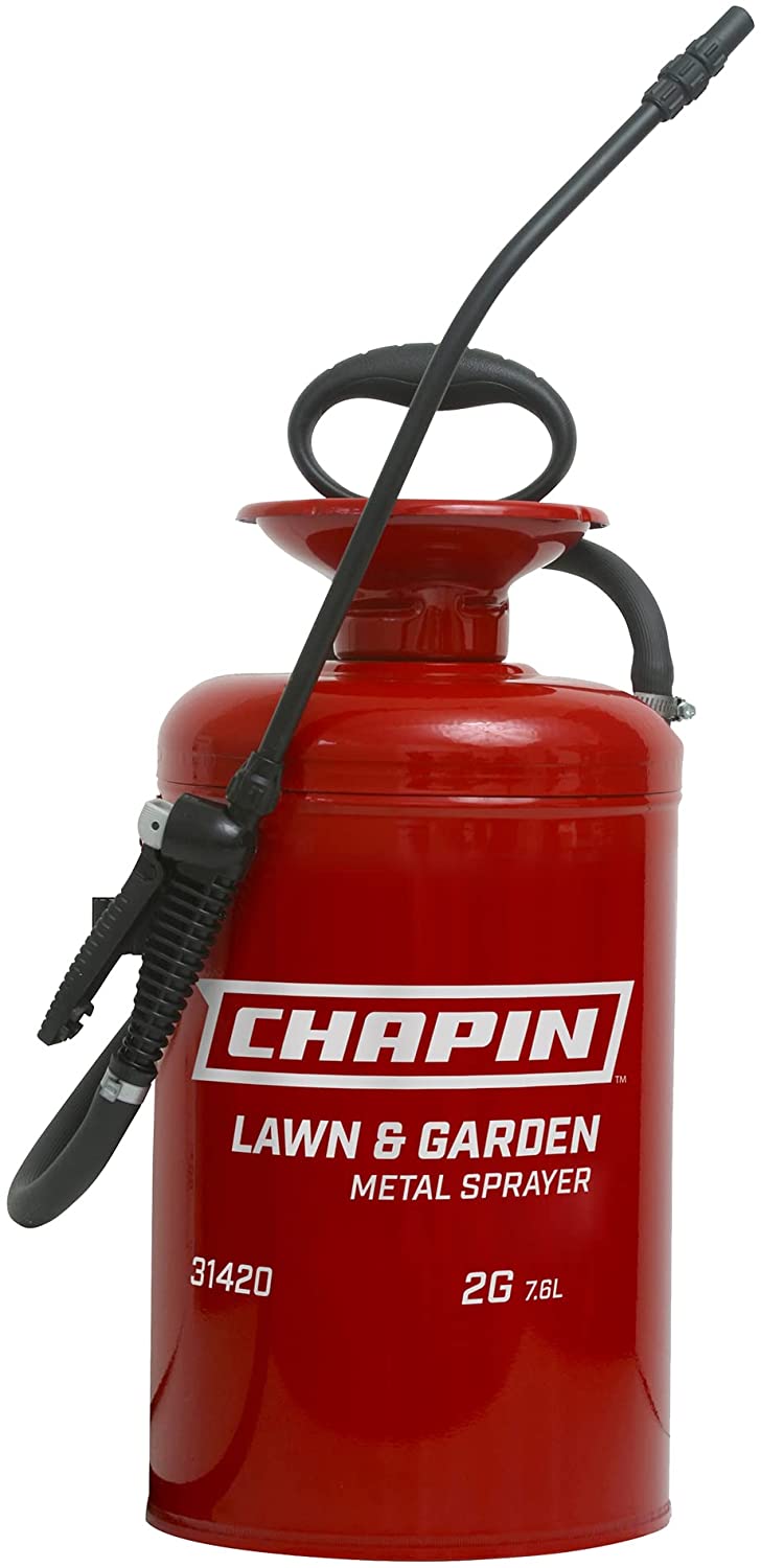 Image of Chapin 31420 sprayer at Walmart