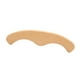 thumbnail image 3 of Tablero Gua Sha De Madera, Herramienta De Masaje Gua Sha En Forma De M, Relajación Muscular, Fácil De Agarrar, Mejora El Dolor De Los Pies, 3 of 7