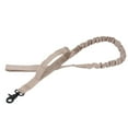 thumbnail image 1 of Dog Leash  Wear Resistant Easy Control Elasticity Provides Ductility Military Pet Leash Pet Supply, 1 of 7
