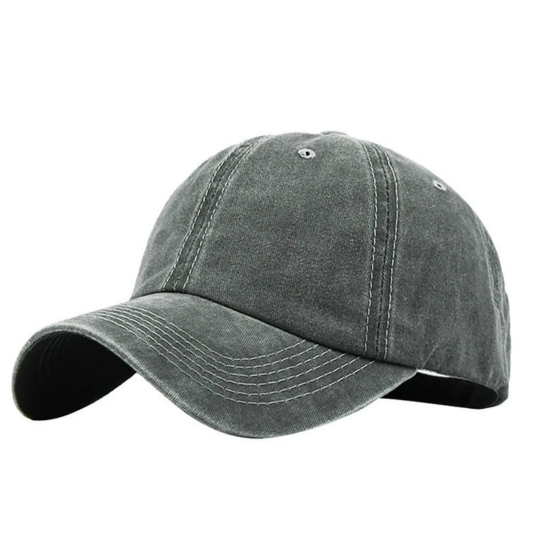 KI-8jcuD Baseball Hats Messy Buns Ponytail Trucker Hat Visor Cap