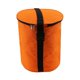 thumbnail image 3 of Bolsa de pelotas de tenis, regalo para entrenamiento de tenis, ajustable, para mujeres y hombres, bolsa de pickleball, árbitro Naranja, 3 of 9