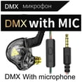 thumbnail image 4 of Injueey Auriculares HIFI de 3,5 mm Auriculares con micrófono Auriculares Estéreo Sonido Bajo Controladores deportivos Auriculares Teléfono Type10 NO10, 4 of 6