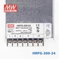 thumbnail image 3 of Mean Well HRPG-300-24 Power Supply 336W 24V, 3 of 5