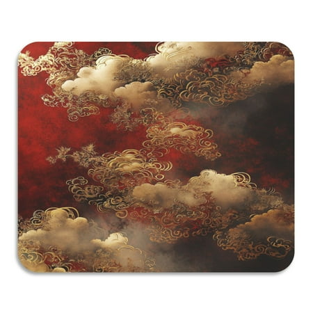 

Cloud Pattern Chinese Diatomaceous Earth Water Absorbent Mat Anti-Slip Rubber Backing 15.7 x 11.8