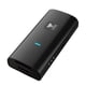 thumbnail image 1 of Receptor portátil de clip Bluetooth con micrófono incorporado adaptador de audio para receptor inalámbrico de audio para el hogar llamadas manos Sunnimix Receptor Bluetooth, 1 of 8