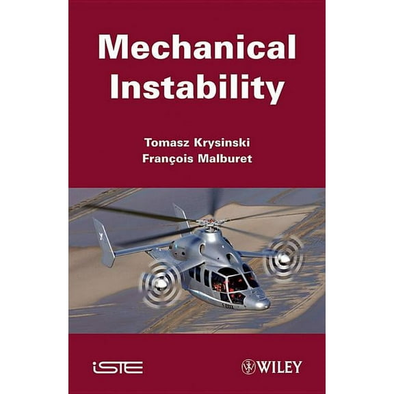 Mechanical Instability (Hardcover)