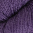 thumbnail image 2 of La Mia Natural Wool Knitting Yarn, Purple - L269, 2 of 5