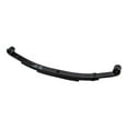 thumbnail image 2 of 3 Leaf 25 1/4" x 1 3/4" Trailer Double Eye Spring for 2000 lb Axles, Pair, 2 of 4