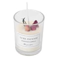 thumbnail image 4 of ATTOE Scented Candle Glass Candle Jar Birthday Gift Home Decor Wedding Table Decoration-081401, 4 of 5