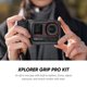 thumbnail image 2 of Cámara de Acción Insta360 Ace Pro 2 8K Impermeable Sensor Leica 1/1.3", 2 of 5