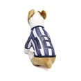 thumbnail image 2 of Playera para perro Ch Zatopet Rayados, 2 of 3