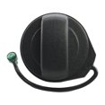 thumbnail image 2 of Tapa de depósito de combustible 4G0201550 3AD201553A compatible con Audi A6 Baoblaze tapa del tanque de combustible, 2 of 7