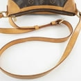 thumbnail image 5 of Pre-Owned Louis Vuitton Odeon PM Shoulder Bag M56390 Monogram Canvas Brown Women's LOUIS VUITTON, 5 of 19