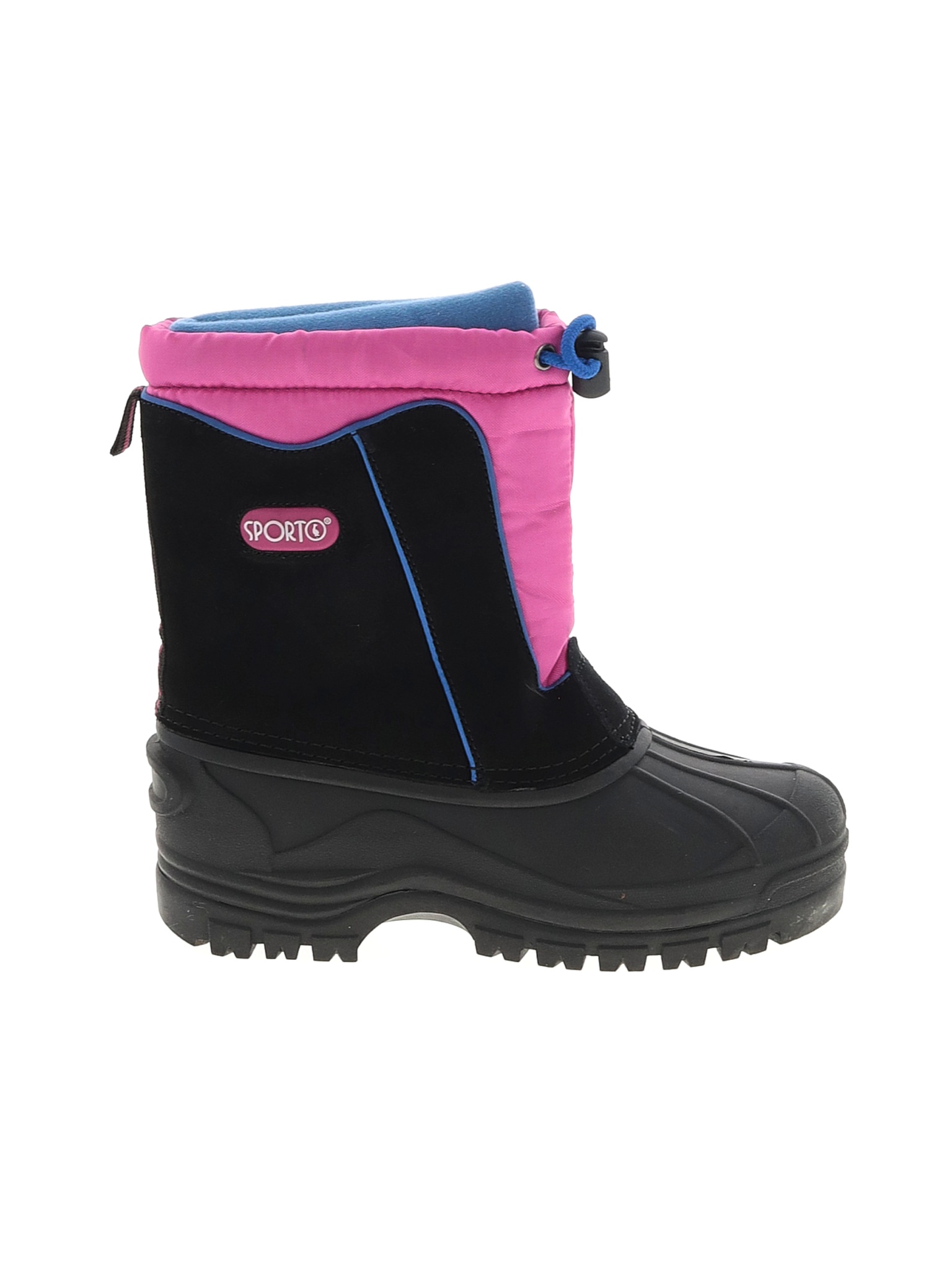 sporto famous footwear
