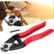thumbnail image 2 of Wire Cutter, Brake Shifting Lever Internal Line Plier, Mountain Bike Line Pipe Wrench Wire Cutter, Cycling Repair Hardware Tools, 2 of 5