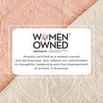 thumbnail image 2 of Reversible Quilted Furniture Protector, Machine Washable Slipcover, Sofa, Dusty Rose / Taupe, 2 of 6