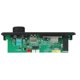 thumbnail image 4 of Micrófono amplificador 5V Pantalla a color placa decodificadora 2*3W con placa base sin pérdidas llamada grabación con JX-Y20 (control remoto grande), 4 of 9