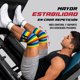 thumbnail image 2 of Vendas Para Rodillas FELTER SPORTS Lineas / LGBT, 2 of 9