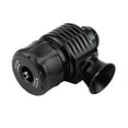 thumbnail image 1 of Kit adaptador de válvula de descarga Turbo para coche, Universal, 25mm/1 pulgada, forma de bocina, 1 of 10