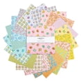 thumbnail image 2 of Riley Blake - Gifts from the Garden 10" Stacker by Liberty Fabrics 42 pcs, 2 of 2