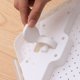 thumbnail image 5 of unbranded Organizador De Para Y Cocina Con Ventosas Fuertes Y Ahorra Espacio, 5 of 6