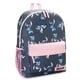 thumbnail image 1 of Mochila Disney Stitch para niñas azul marino/rosa, 1 of 1
