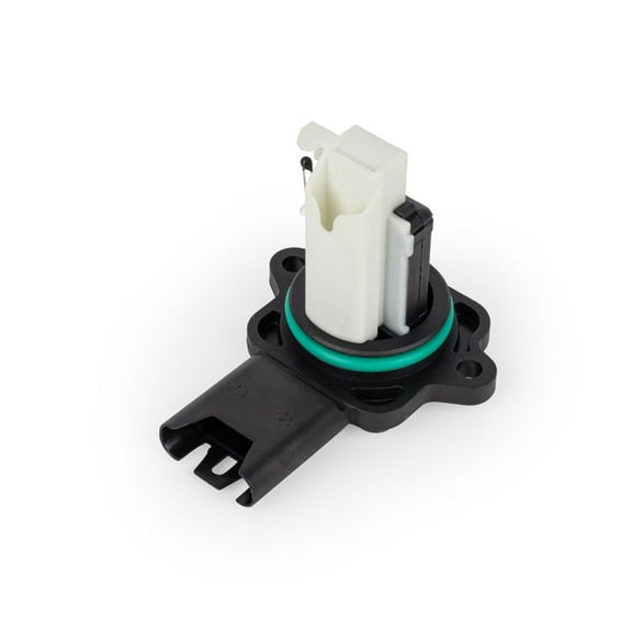 Set of 1 ISA Mass Air Flow Sensor for 2007-2013 BMW 328i 2008-2013 BMW 128i 2007-2008 BMW 328xi 2009-2010 BMW 528i xDrive l6 3.0L Replacement For 13627551638, 8ET009142631