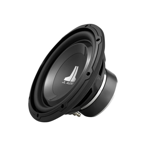 JL Audio 10W1v3-4: 10-inch Subwoofer Driver 4 Ω