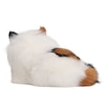 thumbnail image 3 of Simulation Plush Cat Doll, Simulation Cat Doll Lovely Expression Opening Eyes  For Home Decoration, 3 of 8