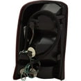 thumbnail image 5 of Tail Light Compatible with 2002-2006 Cadillac Escalade Right Passenger Side HALOGEN RC73010039, 5 of 7
