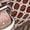 Pink, variant on Breathable Mesh Ballet Flats for Women, High Top Fishnet Shoes with Adjustable Buckle Strap for Summer Casual