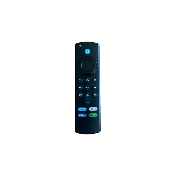 Control Compatible Con Tv Stick 3ra Generación UNIVERSAL Amazon