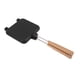 thumbnail image 2 of Sandwichera Para Estufa, Sartén Con Tapa Para Sándwich, Calefacción Uniforme, Fácil De Limpiar Para Estufa De Gas, 2 of 7