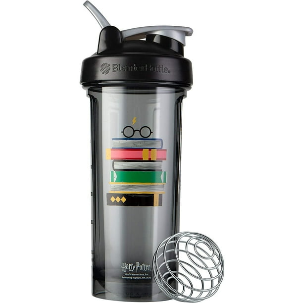 Blender Bottle Harry Potter Pro Series 28 oz. Shaker Mixer Cup with