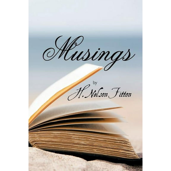 Musings (Paperback)