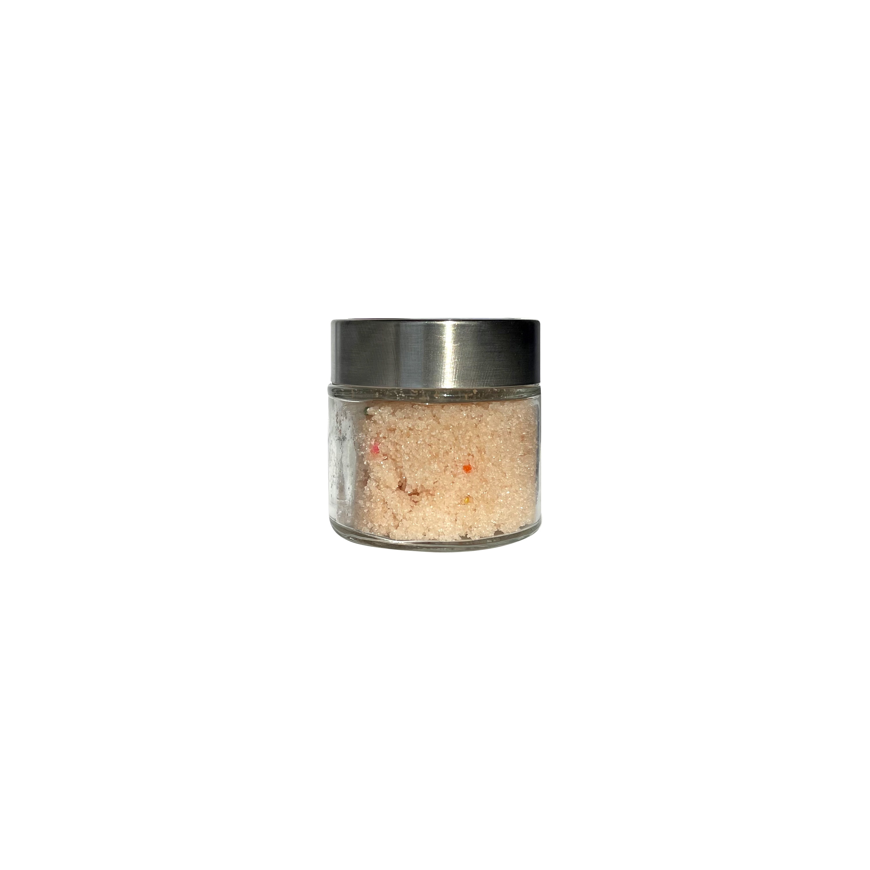 Chthonic Co. Birthday Cake Hand & Body Scrub 2oz