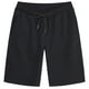 thumbnail image 1 of Cinco Pantalones de Bolsillo Hombres de Color Sólido Diseño de Múltiples Bolsillos, Dibujo de Cuerda Cinco Cuartos de Pantalones de Ocio, 1 of 3
