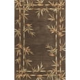 thumbnail image 2 of Kas Rugs Sparta Bamboo Double Border Area Rug, 2 of 2