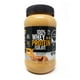 thumbnail image 1 of Crema de Cacahuate On+Top Natural Whey 470 g, 1 of 4