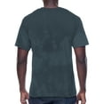 thumbnail image 3 of Wolf Night, Men's & Big Men's Graphic Tee Shirt, Sizes S-3XL, 3 of 6