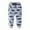 Grey, variant on Toimothcn Toddler Baby Boys Pants Cute Cartoon Shark Printed Sports Pants Stretchy Waist Wide Leg Soft Loose Fit Active Joggers Suitable For Dailywear