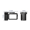 thumbnail image 4 of Camera Accessory for Street Photography, Portable with Adjustable Shutter Speed, Quick Assembly and Magnetic Attachment, 4 of 7