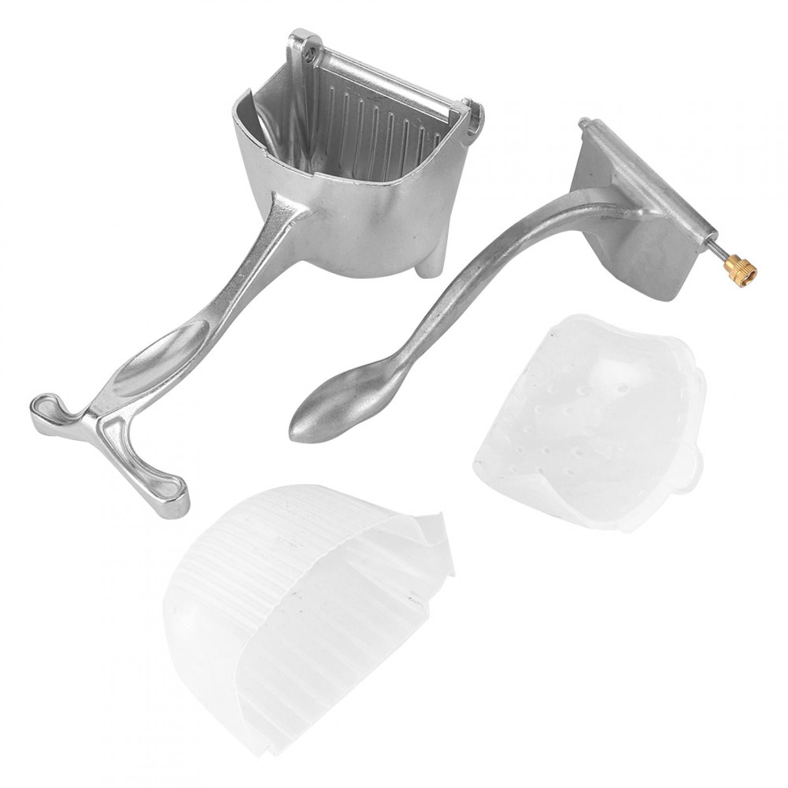 Oubit Fruit Juicer Manual Citrus Juicer Portable Lemon Juicer Fruit Extractor Top of the Line Walmart