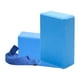 thumbnail image 1 of Bloque de yoga Strade Fareast Limited azul, 1 of 8