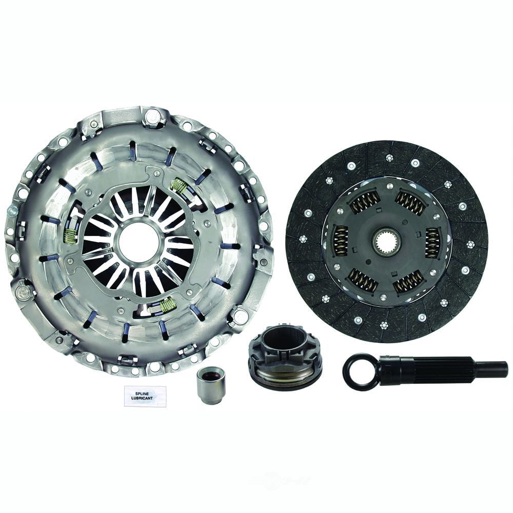 PERFECTION MU72263-1 Clutch Kit