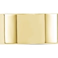 thumbnail image 2 of Jewelry by Sweet Pea 10K Yellow Gold 10mm Standard Weight Flat Comfort Fit Wedding Band Size 13.5, 2 of 5