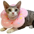 thumbnail image 5 of PET SUOND Adjustable Soft Pet Collar for Dogs & Cats, Comfortable Wear for Daily Walking, 5 of 5