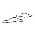 thumbnail image 5 of DNJ TK4213AWP Timing Chain Kit with Water Pump Fits Cars & Trucks 11-17 Ford 3.5L V6 DOHC 24V, 5 of 5