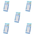 thumbnail image 2 of Bewildely 2019 20 piezas Clips de almacenamiento de cables organizador de hebillas carcasa de Cable de seguridad herramienta de acabado de línea de datos Type1 NO1 Bewildely CBP043113, 2 of 4