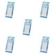 thumbnail image 1 of Advancent 2019 20 piezas Clips de almacenamiento de cables organizador de hebillas carcasa de Cable de seguridad herramienta de acabado de línea de datos Type1 NO1 Advancent CBP043113, 1 of 4